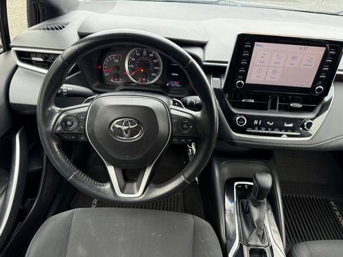 Used 2020 Toyota Corolla SE image 16