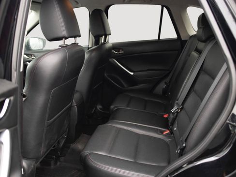 Used 2016 MAZDA CX-5 Grand Touring AWD/4WD image 14