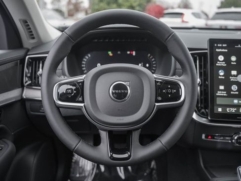 New 2026 Volvo XC90 B6 Ultra image 26