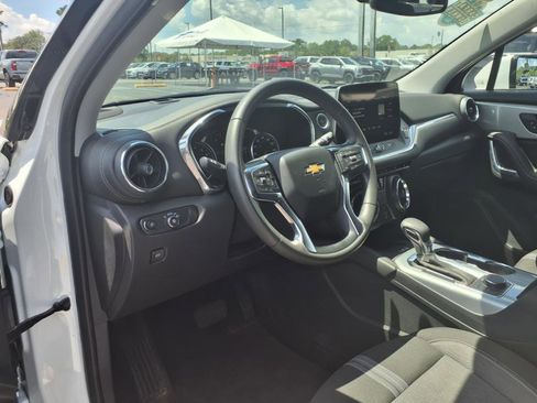 Used 2023 Chevrolet Blazer LT w/ Convenience Package image 7