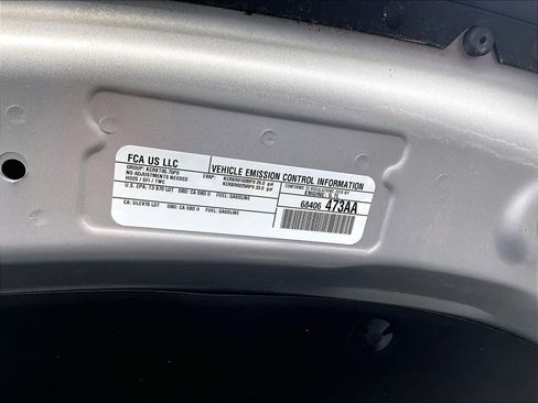 Used 2019 RAM 1500 Big Horn image 34