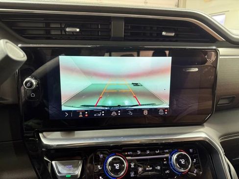 New 2026 GMC Sierra 2500 Denali Ultimate image 19