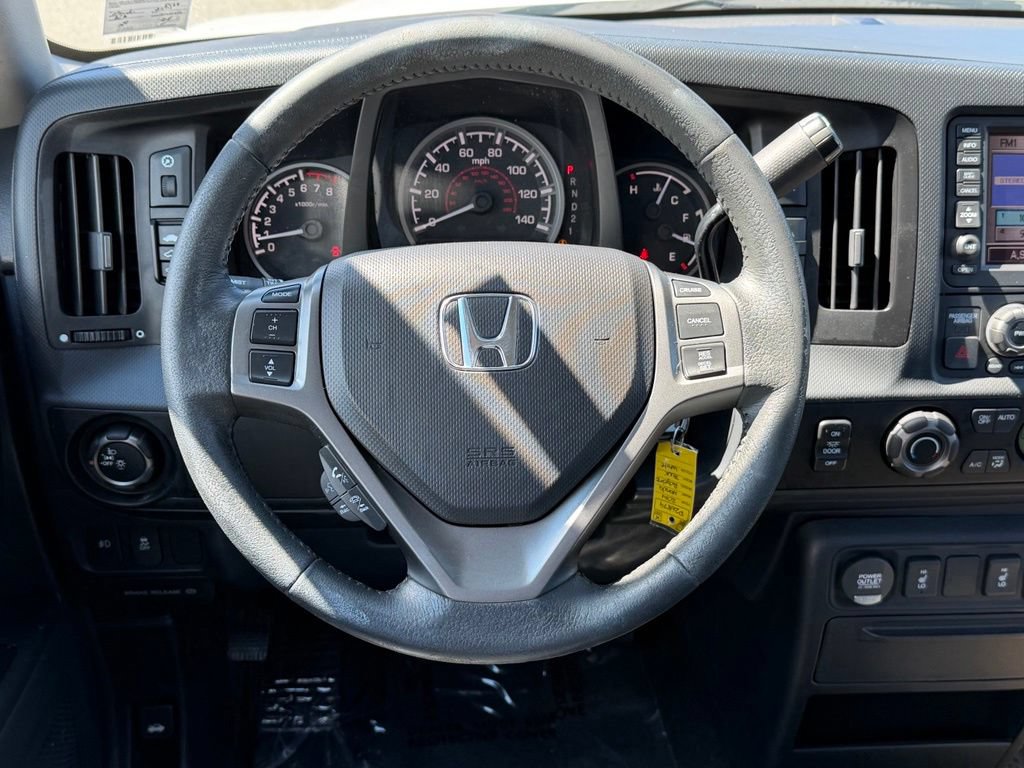 Used 2014 Honda Ridgeline SE image 32
