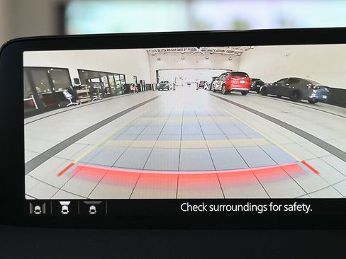 Certified 2023 MAZDA CX-5 Signature AWD/4WD image 33