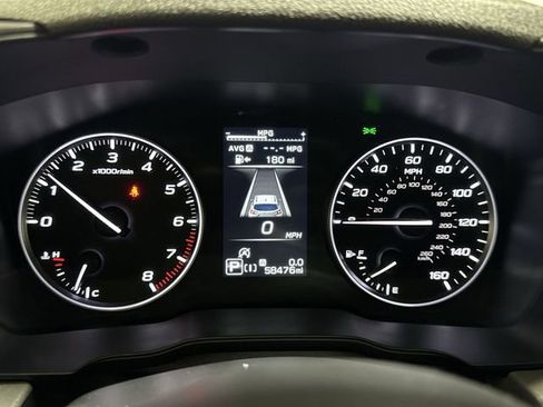 Used 2024 Subaru Crosstrek 2.0i Premium AWD/4WD image 15