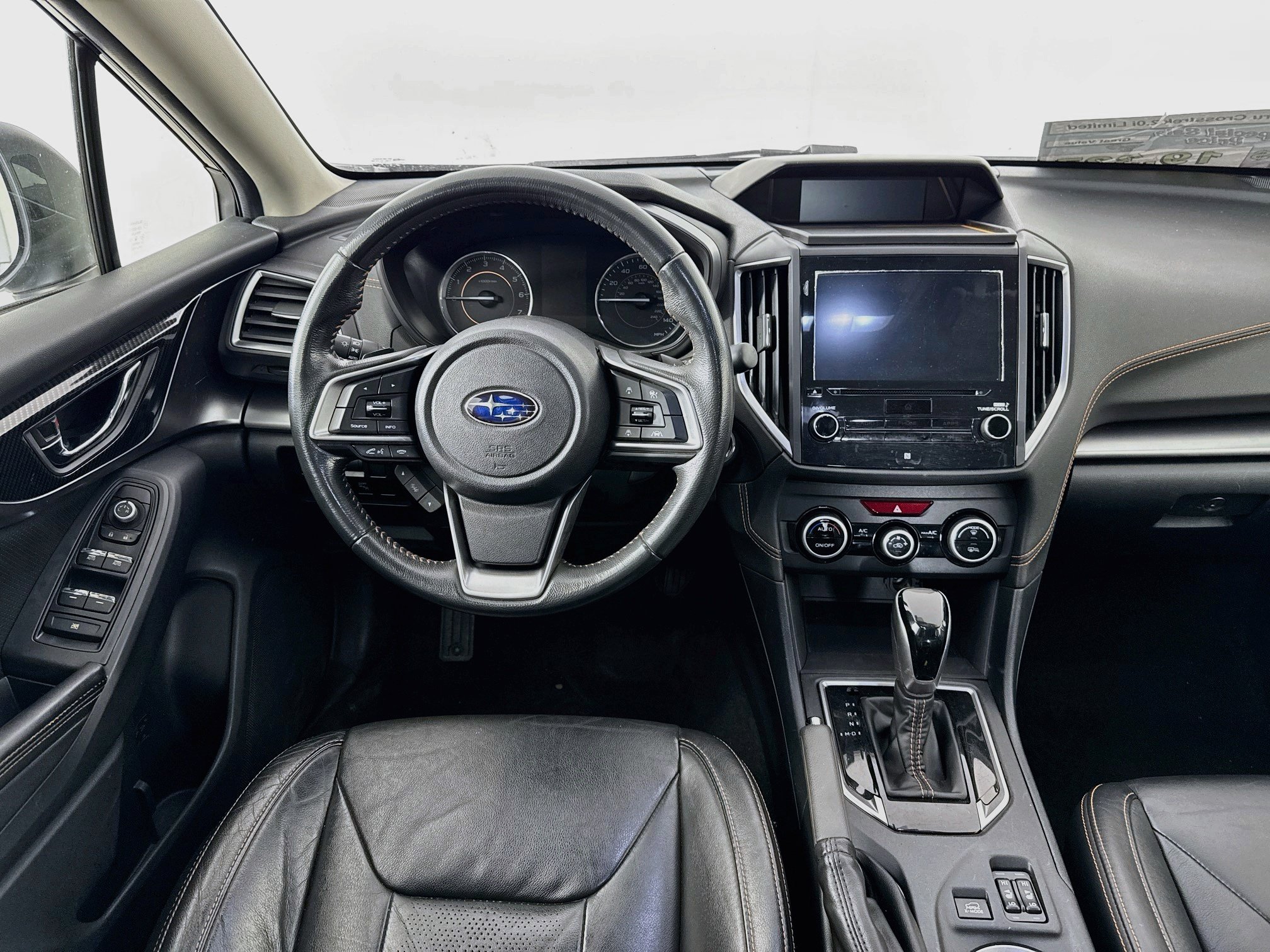 Used 2019 Subaru Crosstrek 2.0i Limited AWD/4WD image 21