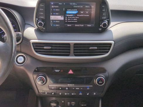 Used 2019 Hyundai Tucson Ultimate FWD image 18