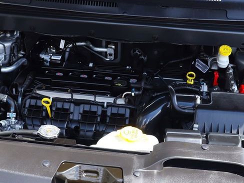 Used 2020 Dodge Journey SE image 55