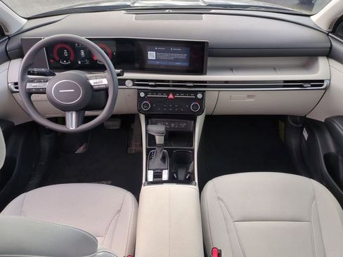 Certified 2025 Hyundai Tucson SEL image 22