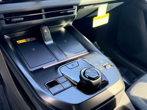 New 2026 Toyota bZ image 22