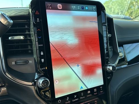 New 2026 RAM 2500 Power Wagon image 19