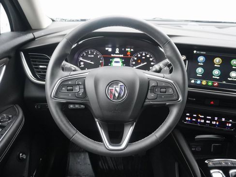 Used 2022 Buick Envision Avenir w/ Safety Package image 14