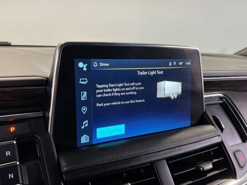 Used 2023 Chevrolet Tahoe Z71 image 40