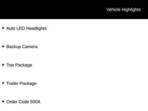 New 2025 Ford Explorer 4WD Police Interceptor image 5