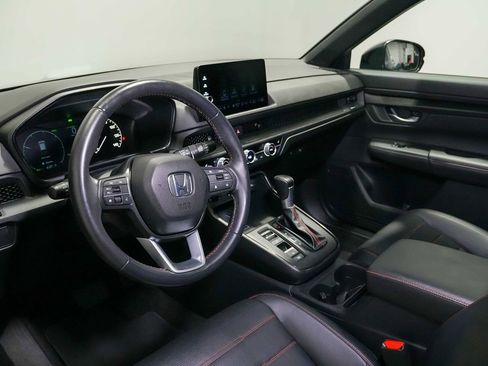 Used 2024 Honda CR-V Sport-L image 13