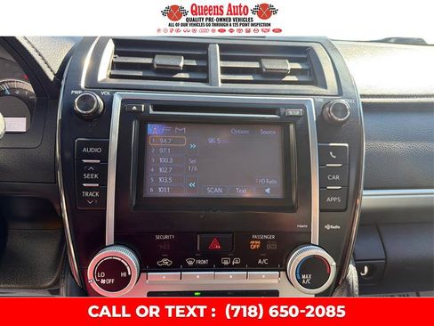 Used 2013 Toyota Camry SE image 15