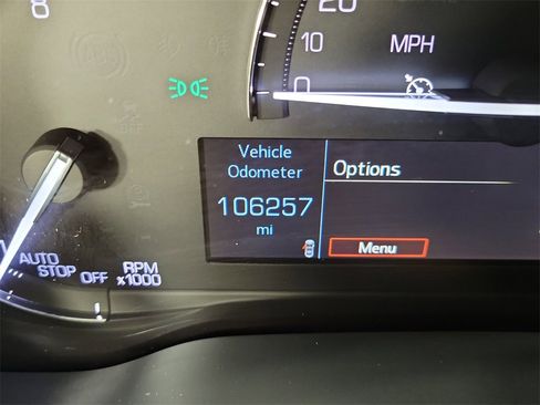 Used 2019 Cadillac CTS Sedan image 24