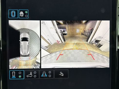 New 2025 GMC Acadia Elevation w/ Elevation Premium Package image 31