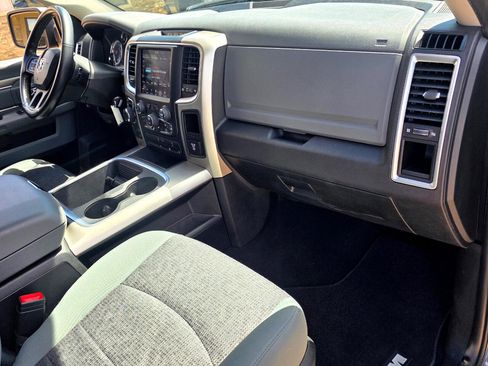 Used 2020 RAM 1500 Classic Warlock image 22