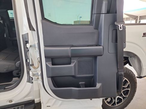 Used 2022 Ford F150 XL w/ STX Appearance Package AWD/4WD image 36