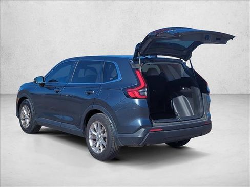 Certified 2023 Honda CR-V EX image 9
