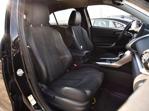 Used 2024 Mitsubishi Eclipse Cross SE image 21