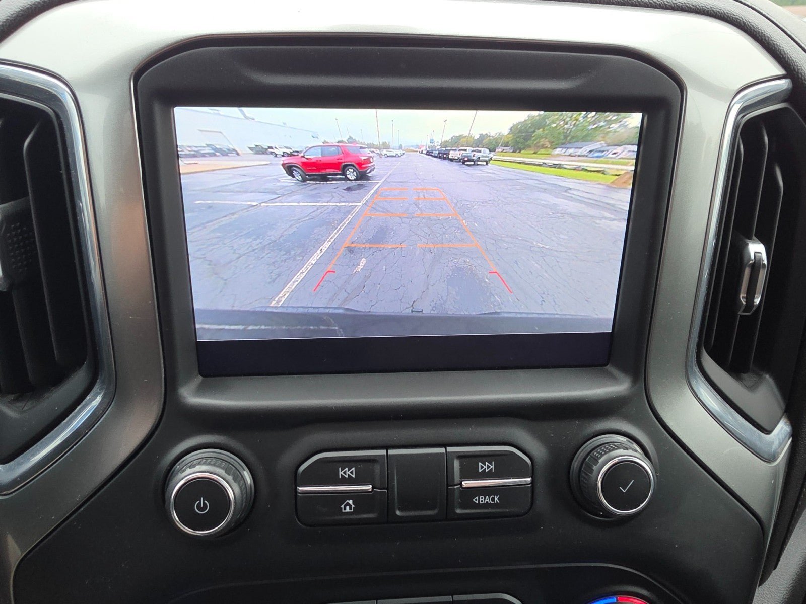 Used 2020 Chevrolet Silverado 1500 RST AWD/4WD image 43