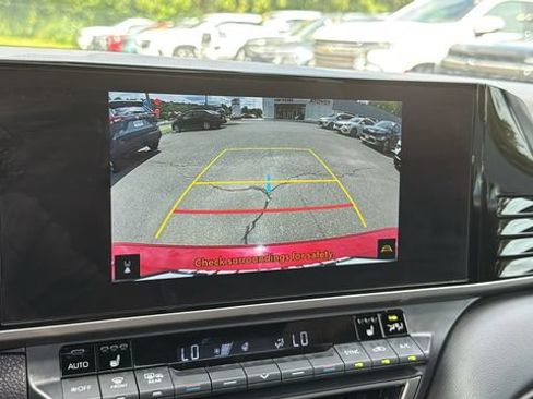 Used 2026 Toyota Camry XSE FWD image 16