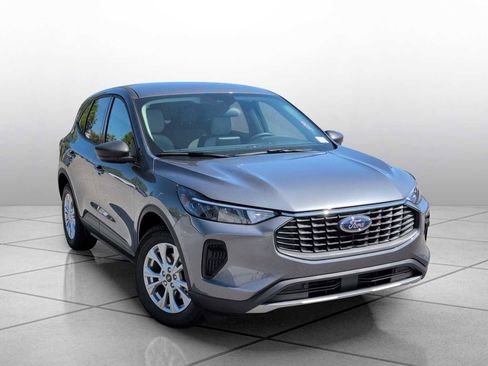 New 2026 Ford Escape Active image 12