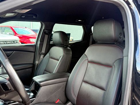 Used 2022 Chevrolet Blazer RS w/ Enhanced Convenience Package AWD/4WD image 22