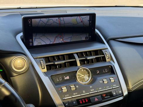 Used 2020 Lexus NX 300 AWD w/ Premium Package image 26