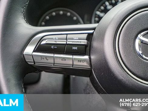 Used 2025 MAZDA CX-50 2.5 Hybrid w/ Premium Plus Pkg AWD/4WD image 29