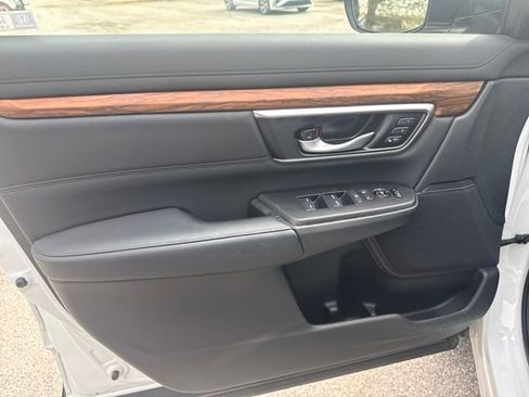 Certified 2021 Honda CR-V EX-L image 13