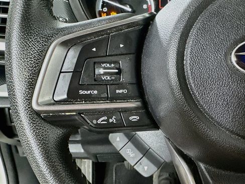 Used 2020 Subaru Forester Limited w/ Popular Package #3 AWD/4WD image 22
