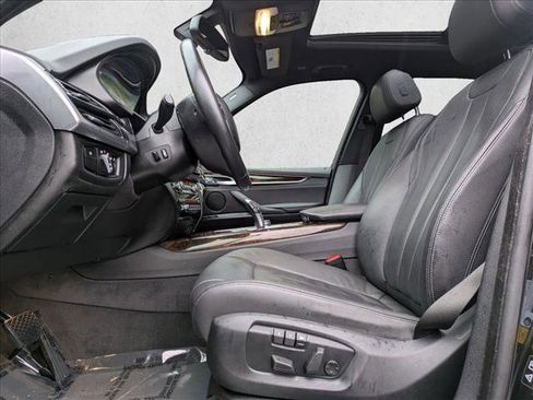 Used 2017 BMW X5 xDrive35i image 16