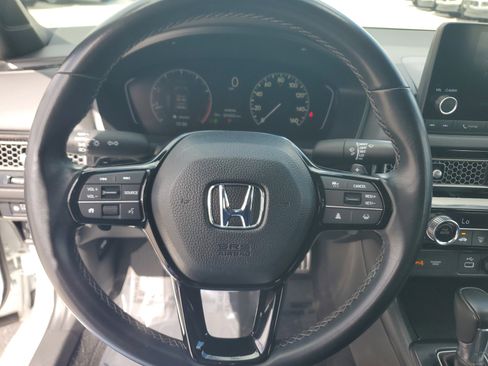 Used 2023 Honda Civic Sport image 17
