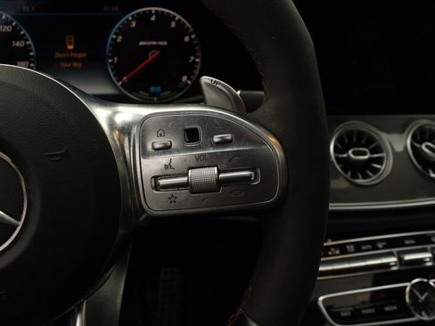 Used 2019 Mercedes-Benz CLS 53 AMG 4MATIC image 33