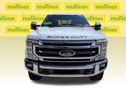 Used 2022 Ford F250 Lariat w/ Tremor Off-Road Package AWD/4WD image 11