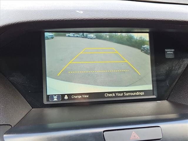 Used 2015 Acura MDX w/ Advance & Entertainment Pkg FWD image 14