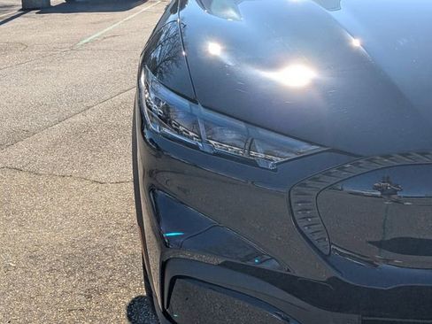 New 2026 Ford Mustang Mach-E Select w/ Comfort Package image 11