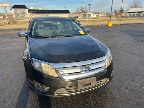 Used 2012 Ford Fusion SE image 10