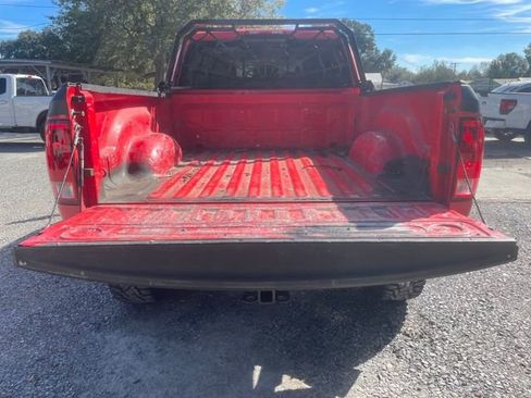 Used 2010 Dodge Ram 2500 Truck SLT w/ Big Horn Regional Pkg image 22