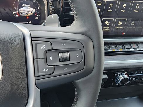 New 2026 GMC Sierra 1500 SLT w/ SLT Premium Plus Package image 22