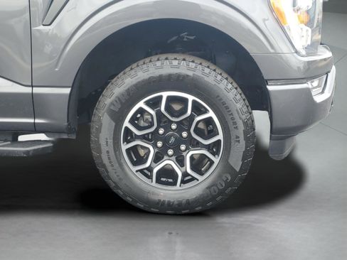 Used 2023 Ford F150 XLT w/ Equipment Group 302A High AWD/4WD image 29