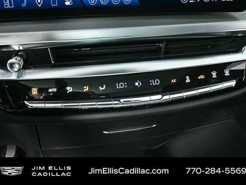 New 2026 Cadillac Lyriq Premium Sport image 17