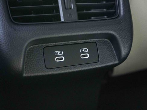 Used 2025 Acura ADX A-Spec FWD image 40