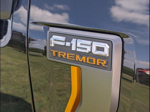Used 2021 Ford F150 Tremor w/ Equipment Group 402A High AWD/4WD image 9