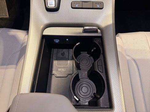 Used 2025 Hyundai Palisade SEL image 25