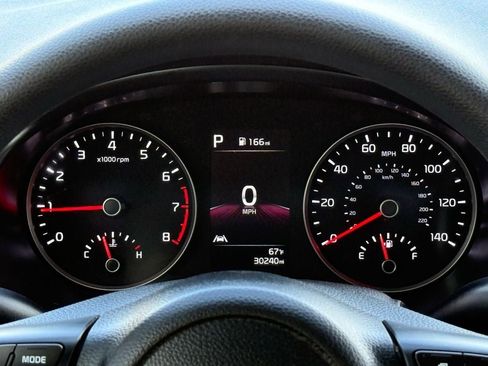 Used 2023 Kia Rio S w/ Technology Package FWD image 23