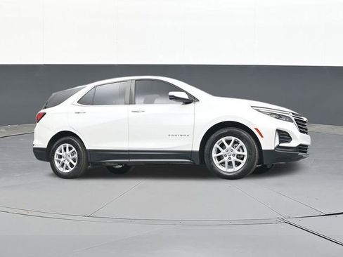 Used 2023 Chevrolet Equinox LT image 51